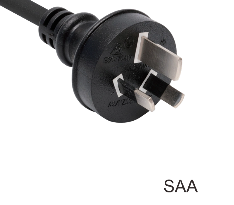 A3-15 16A 250V Avustralya Standardı Yüksek Akım Fişi