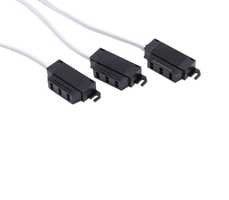 801B-3WAY Ayırıcı Kutusu