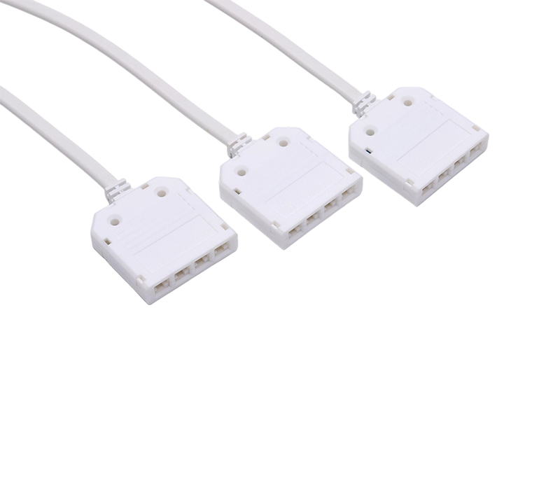 806-4WAY Ayırıcı Kutusu