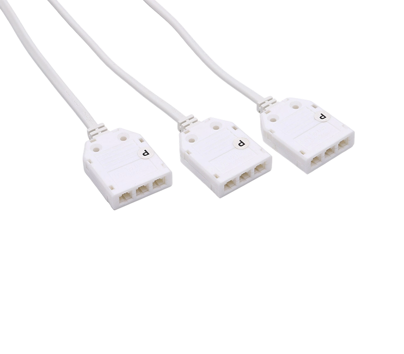 806-3WAY Ayırıcı Kutusu