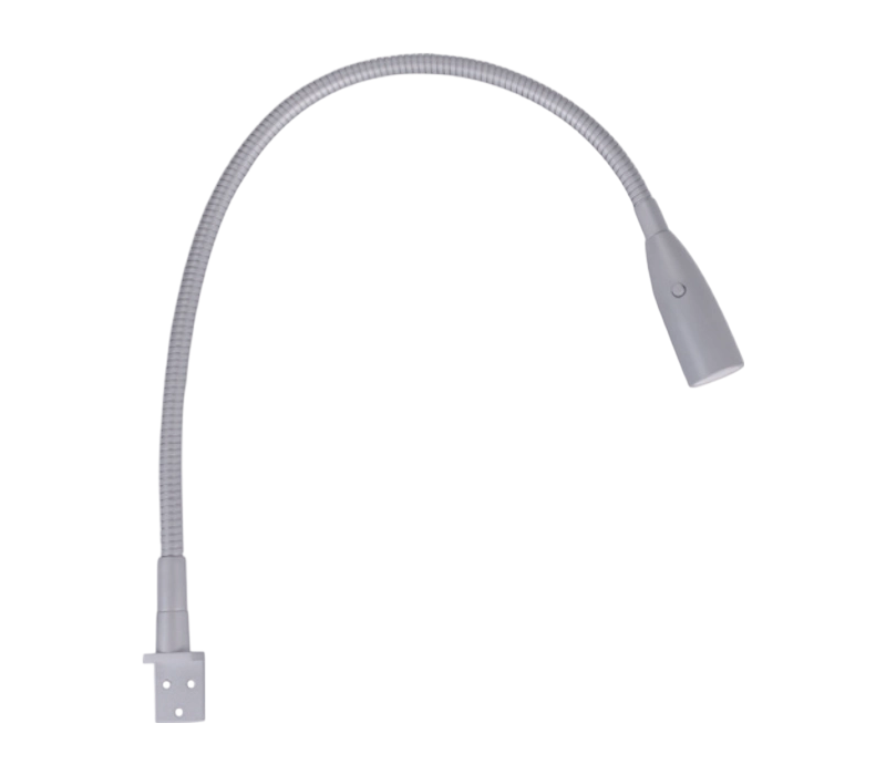 BL-01 3.4V 350mA 1W Anahtarlı Başucu Lambası Tabanı