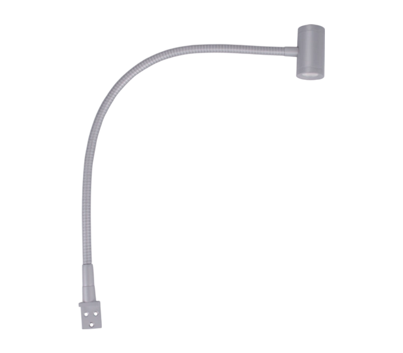 BL-02 3.4V 700mA 3W Başucu Lambası Anahtarlı Kafa