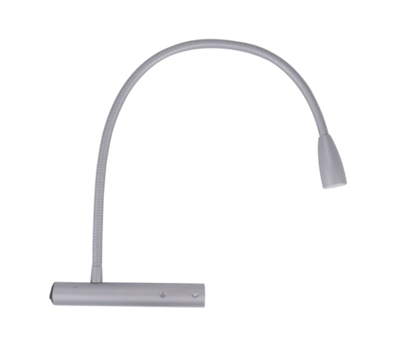 BL-03 3.4V 350mA 1W Anahtarlı Başucu Lambası Tabanı