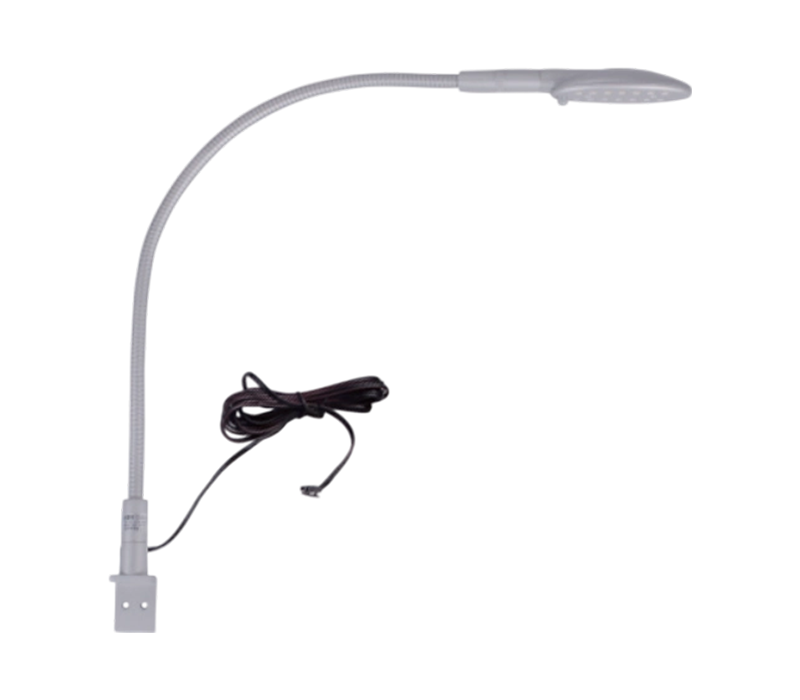 BL-07 12V 1.2W Başucu Lambası Sürücüsüz